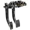 Tilton 800 Series 2 Pedal Overhung Mount Pedal Box Assembly 72-808-S