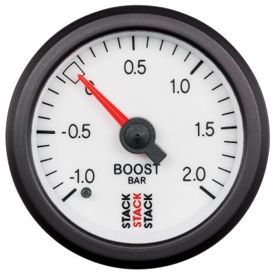 STACK Mechanical Boost Pressure ST3161