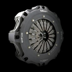 Tilton 215mm Competition Clutches