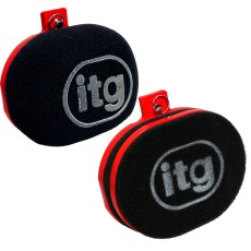 Pipercross Air Filters