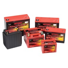CTEK Batteries
