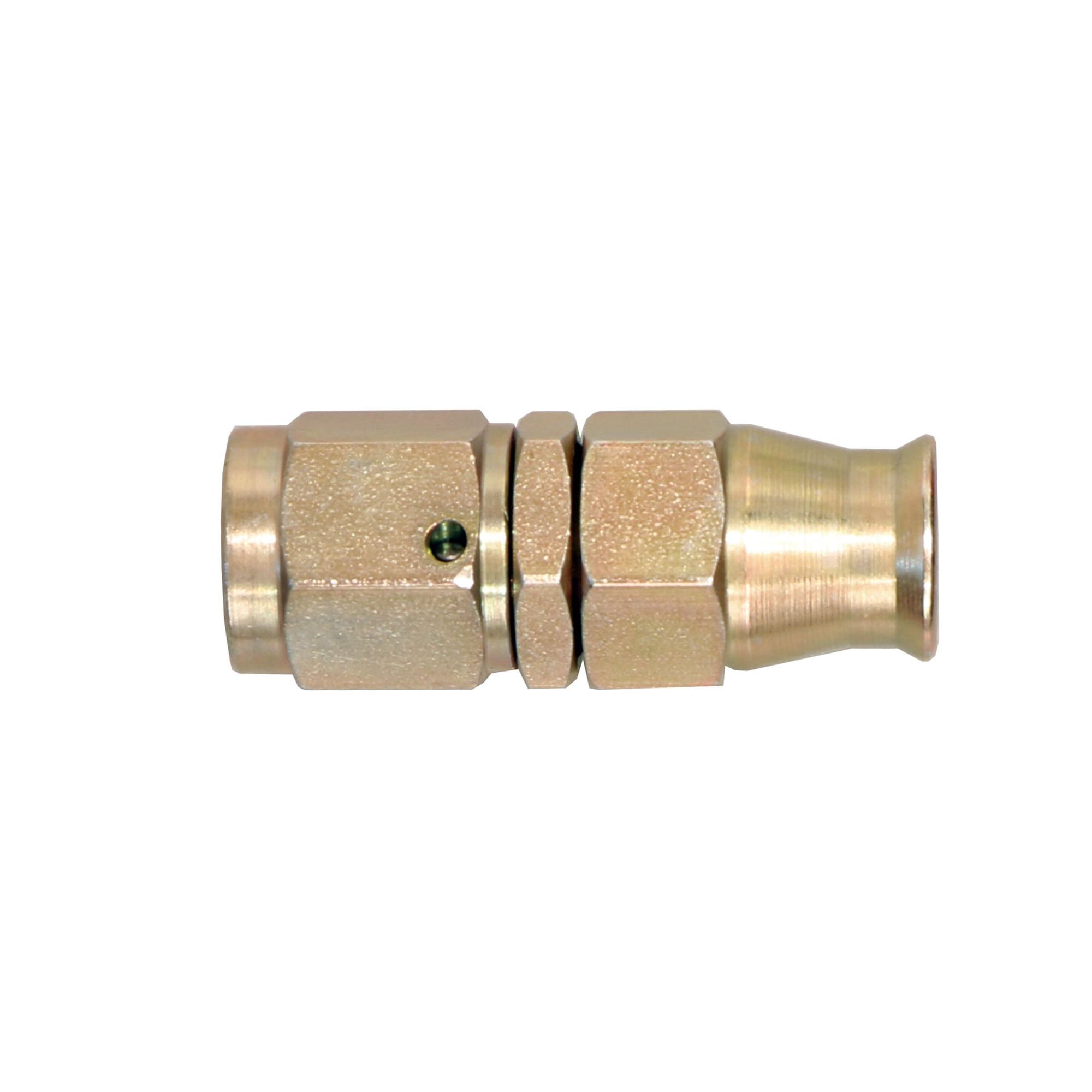 Buy Female 4 Brake Hose Fittings from Competition Supplies Worldwide