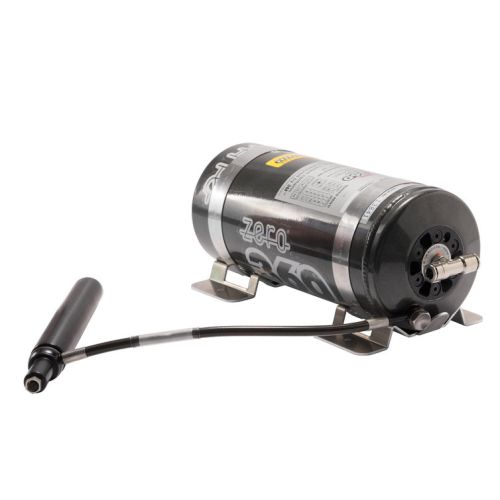 Lifeline replacment bottle for Zero 360 2.25 kg Electric Remote Discharge Fire Extinguisher system