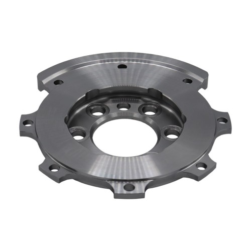 Tilton Button Flywheel Chevy V8 Late Type