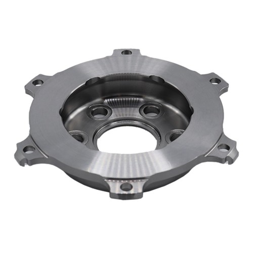 Tilton Button Flywheels to suit Chevrolet and Ford V8 Engines