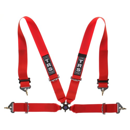 TRS Magnum 4 Point Harness