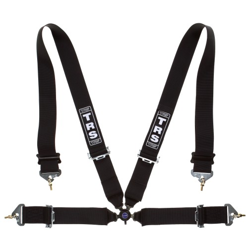 TRS Magnum 4 Point Harness
