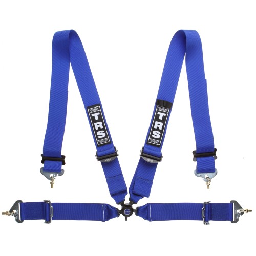TRS Magnum Superlite 4 Point Harness