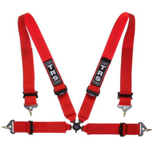 TRS Magnum Ultralite 4 Point Harness