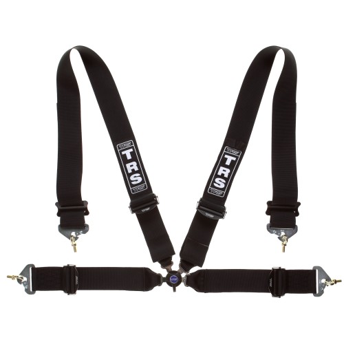 TRS Magnum Ultralite 4 Point Harness