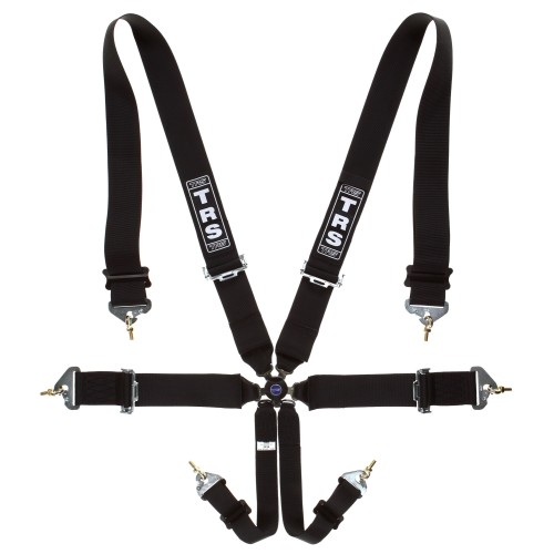 TRS Magnum 6 Point Harness