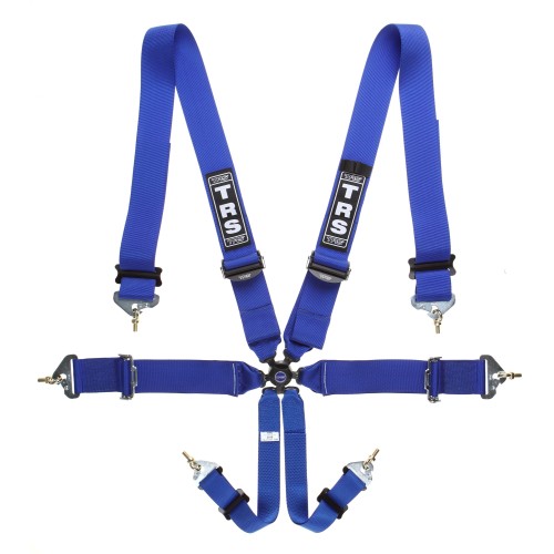 TRS Magnum Superlite 6 Point Harness