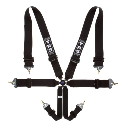 TRS Magnum Ultralite 6 Point Harness