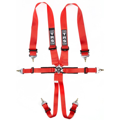 TRS New Pro Superlite 6 Point Harness