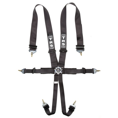 TRS New Pro Superlite 6 Point Harness