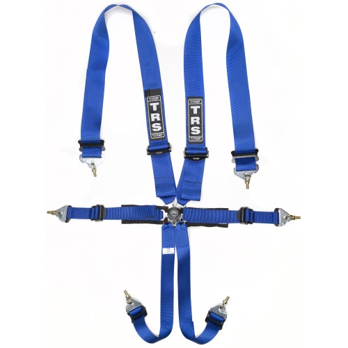 TRS New Pro Ultralite 6 Point Harness