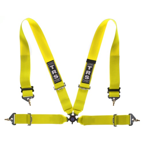 TRS Magnum 4 Point Harness