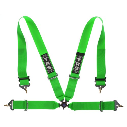 TRS Magnum 4 Point Harness