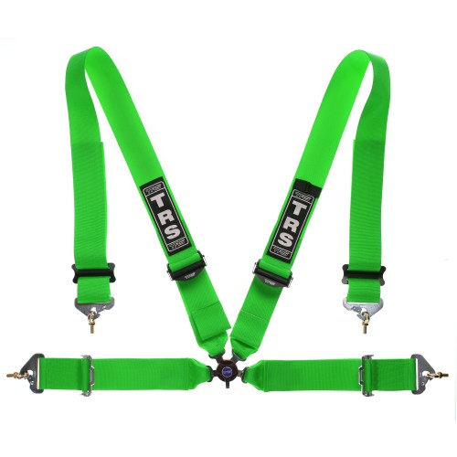 TRS Magnum Superlite 4 Point Harness
