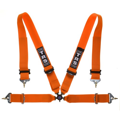 TRS Magnum Superlite 4 Point Harness