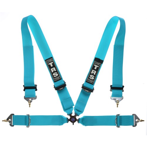 TRS Magnum Superlite 4 Point Harness