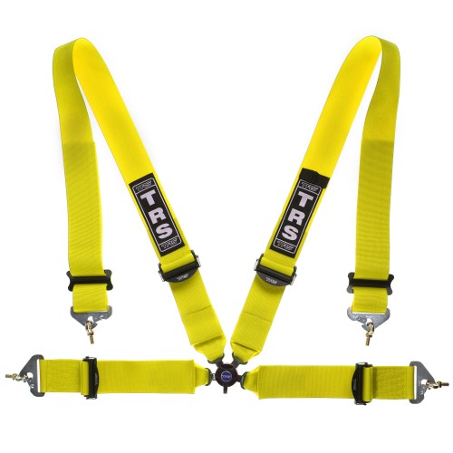 TRS Magnum Ultralite 4 Point Harness