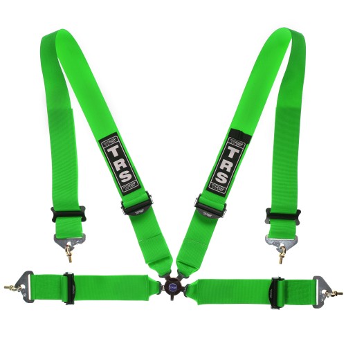TRS Magnum Ultralite 4 Point Harness