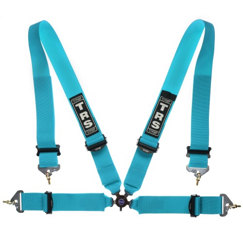 TRS Magnum Ultralite 4 Point Harness