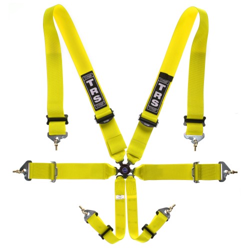 TRS Magnum Superlite 6 Point Harness