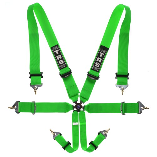 TRS Magnum Superlite 6 Point Harness