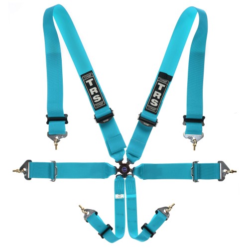 TRS Magnum Superlite 6 Point Harness