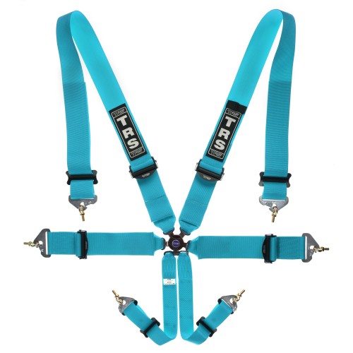 TRS Magnum Ultralite 6 Point Harness
