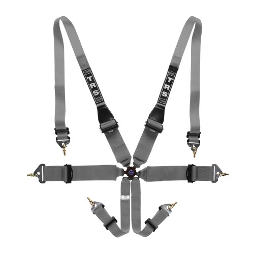 TRS HANS Magnum Ultralite 6 Point Harness