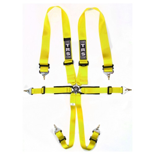 TRS New Pro Superlite 6 Point Harness