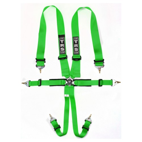 TRS New Pro Superlite 6 Point Harness