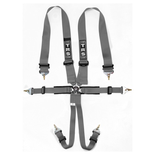 TRS New Pro Superlite 6 Point Harness