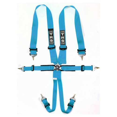 TRS New Pro Superlite 6 Point Harness