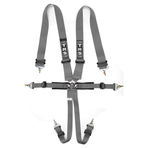 TRS New Pro Ultralite 6 Point Harness