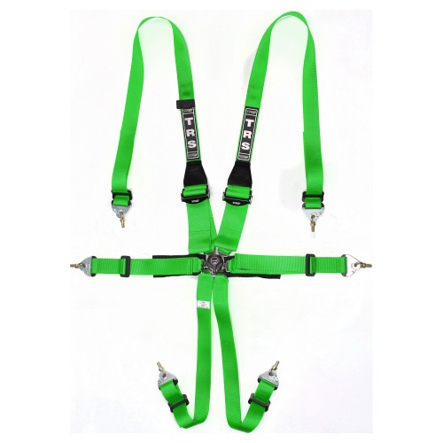 TRS New Pro HANS Superlite 6 Point Harness
