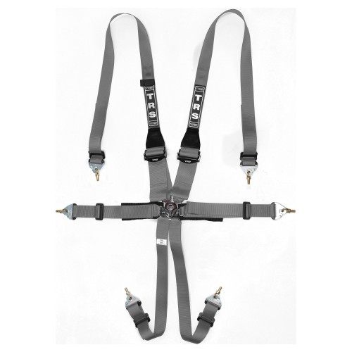 TRS New Pro HANS Superlite 6 Point Harness