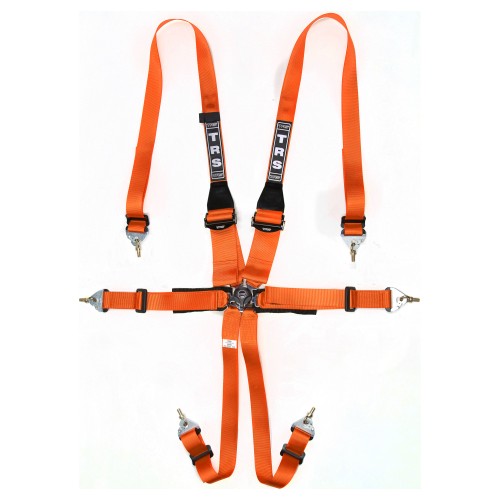 TRS New Pro HANS Superlite 6 Point Harness