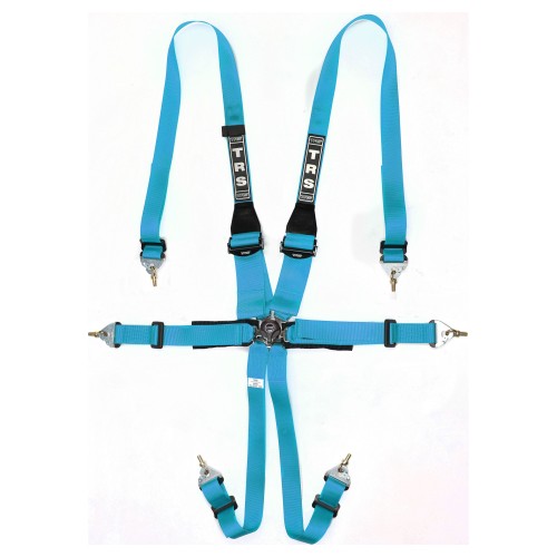 TRS New Pro HANS Superlite 6 Point Harness
