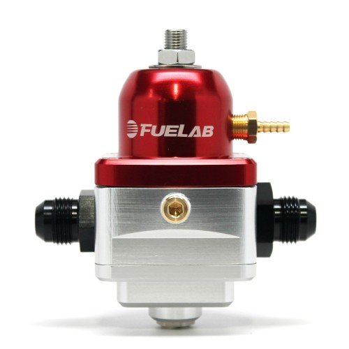 Fuelab 52901 Electronic Fuel Pressure Regulator