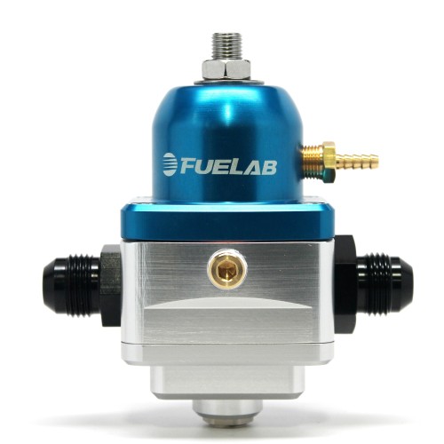 Fuelab 52901 Electronic Fuel Pressure Regulator
