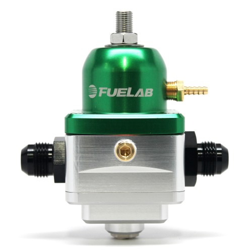 Fuelab 52901 Electronic Fuel Pressure Regulator