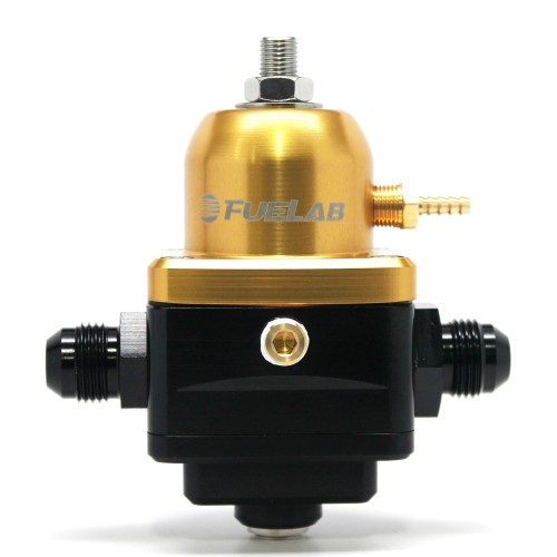 Fuelab 52901 Electronic Fuel Pressure Regulator