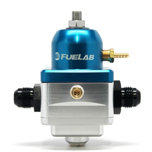 Fuelab 52901 Electronic Fuel Pressure Regulator