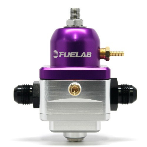 Fuelab 52901 Electronic Fuel Pressure Regulator