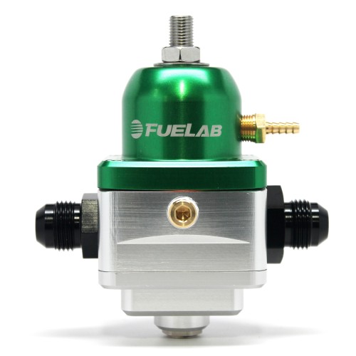 Fuelab 52901 Electronic Fuel Pressure Regulator