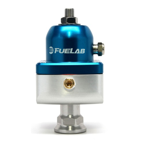 Fuelab Blocking Style Fuel Pressure Regulators
